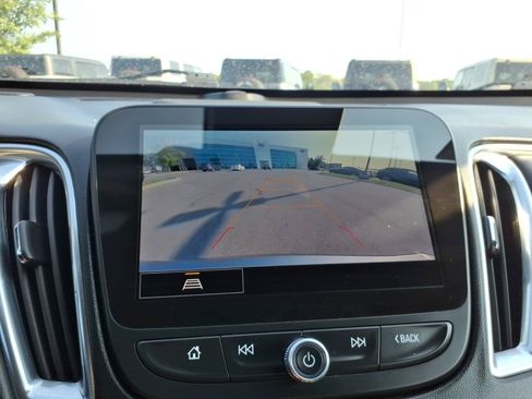 Used 2024 Chevrolet Malibu LT FWD image 22