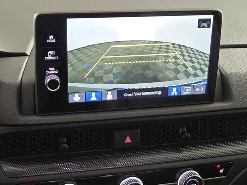 New 2026 Honda CR-V Sport-L image 5