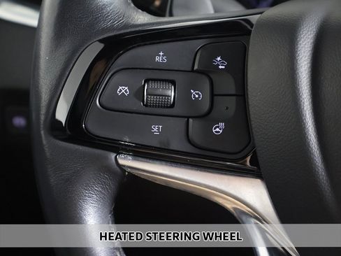 Used 2024 Buick Enclave Premium image 7