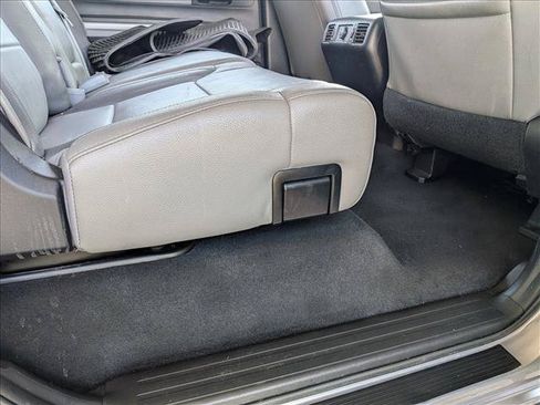 Used 2019 Toyota Tundra Limited AWD/4WD image 17