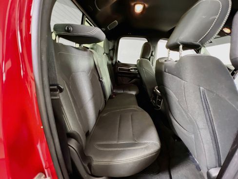 Used 2023 RAM 1500 Big Horn AWD/4WD image 26