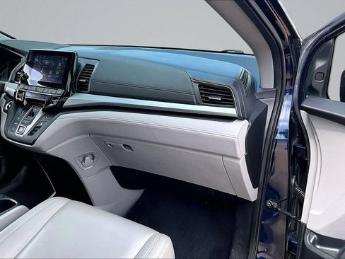 Used 2020 Honda Odyssey EX-L image 13