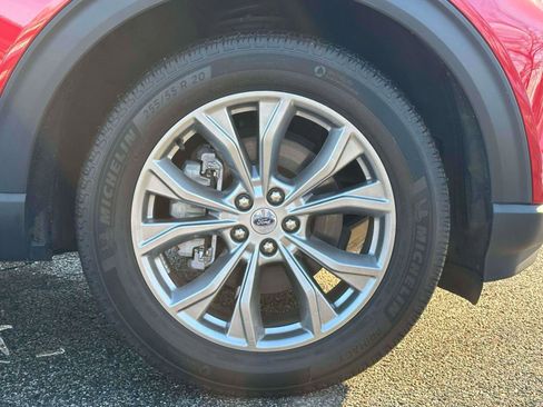 Certified 2023 Ford Explorer XLT w/ Equipment Group 202A image 9