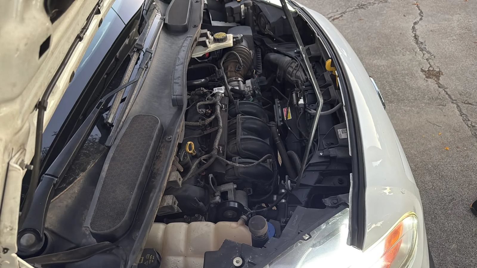 Used 2018 Ford Transit Connect XLT FWD image 29