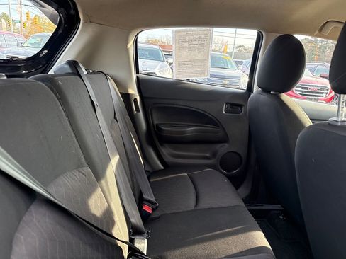 Used 2023 Mitsubishi Mirage ES image 18
