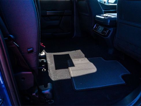 Used 2025 Ford F150 STX w/ Equipment Group 200A RWD image 22