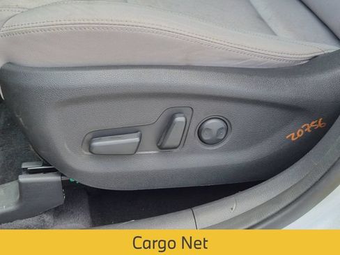Used 2018 Hyundai Tucson Value w/ Cargo Package FWD image 17