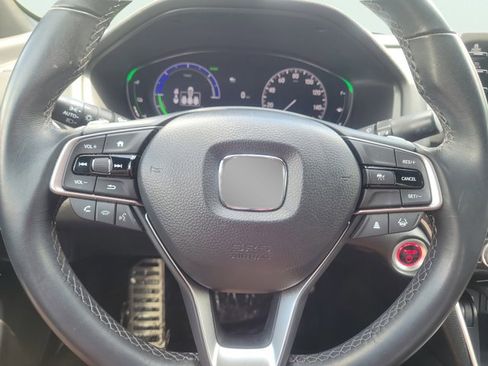 Used 2022 Honda Accord Sport image 26