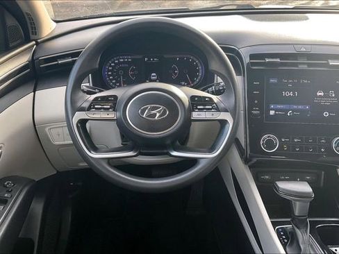 Certified 2023 Hyundai Tucson SEL image 6