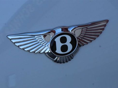 Used 2010 Bentley Continental GT Supersports image 60