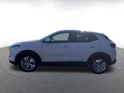 Used 2025 Buick Encore GX Preferred image 15