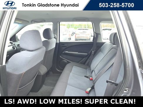 Used 2006 Mitsubishi Outlander LS image 25