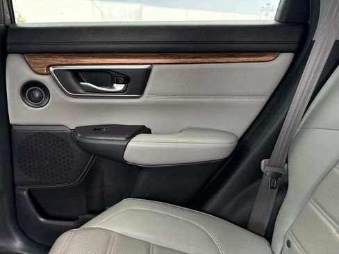 Used 2019 Honda CR-V EX-L image 16