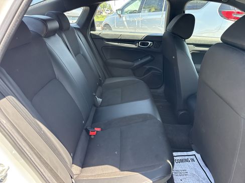 Used 2024 Honda Civic Sport image 24