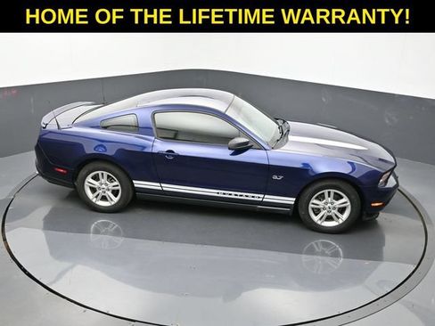 Used 2012 Ford Mustang Coupe RWD image 53