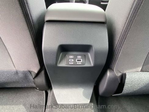 New 2026 Subaru Crosstrek 2.0i Premium w/ Convenience Package #2 AWD/4WD image 10