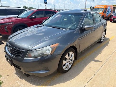 Used 2010 Honda Accord EX-L image 3