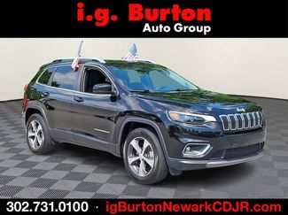 Used 2019 Jeep Cherokee Limited AWD/4WD video 1