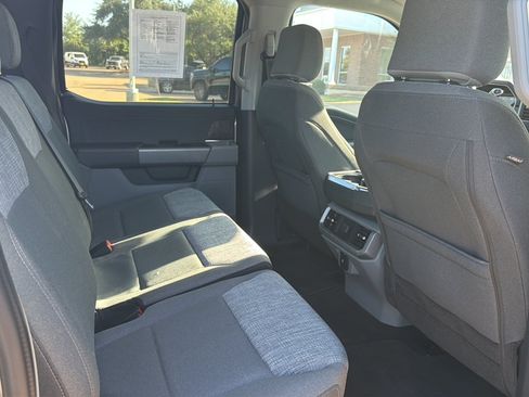 Used 2022 Ford F150 XLT w/ Equipment Group 301A Mid AWD/4WD image 12