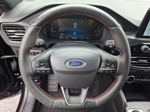 Used 2025 Ford Escape ST-Line Select AWD/4WD image 21