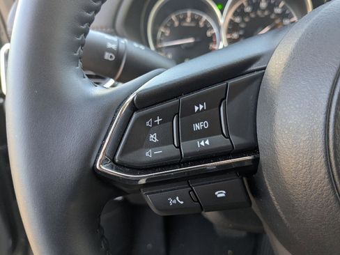 Used 2025 MAZDA CX-5 AWD 2.5 S w/ Select Package image 20