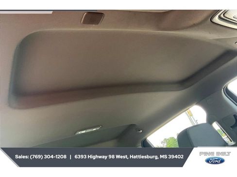 Used 2021 Chevrolet Silverado 1500 RST w/ All Star Edition Plus RWD image 17