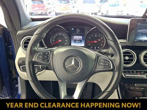 Used 2017 Mercedes-Benz C 300 Cabriolet image 24