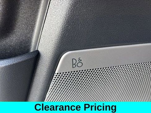 Used 2023 Ford F150 Platinum image 34