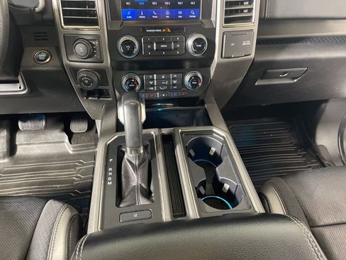 Used 2020 Ford F150 Raptor w/ Equipment Group 802A Luxury AWD/4WD image 11
