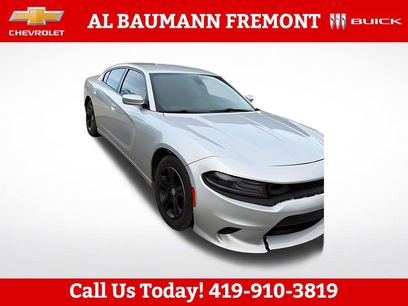 Used 2020 Dodge Charger SXT w/ Leather Interior Group