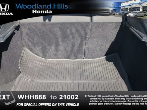 Used 2018 Tesla Model S P100D AWD/4WD image 23