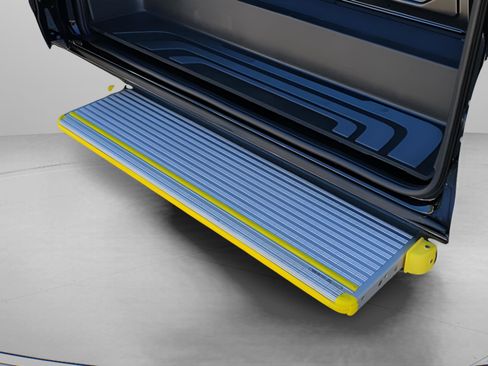 New 2026 Mercedes-Benz Sprinter 2500 image 14