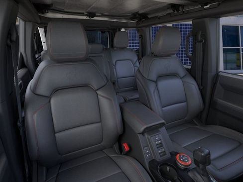 New 2026 Ford Bronco Stroppe Edition AWD/4WD image 36