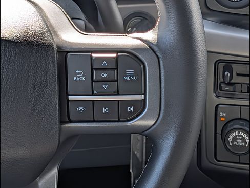 Used 2024 Ford F150 XLT w/ Tow/Haul Package AWD/4WD image 19
