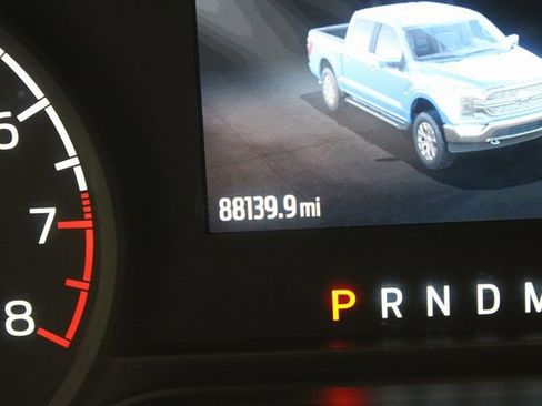 Used 2022 Ford F150 XL w/ Equipment Group 101A High image 8