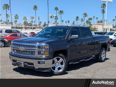 Used 2014 Chevrolet Silverado 1500 LT w/ LT Convenience Package