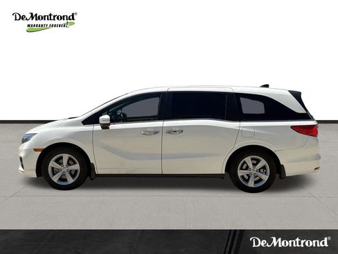 Used 2018 Honda Odyssey EX-L image 8