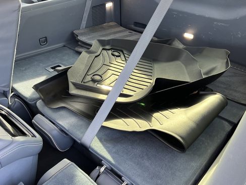 Used 2018 Lincoln Navigator Black Label w/ Cargo Package image 37