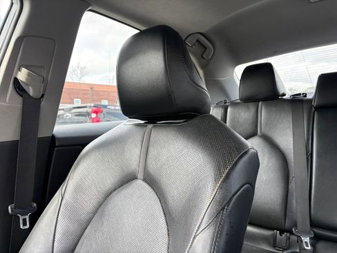 Used 2023 Toyota Camry XLE w/ Navigation Package image 13