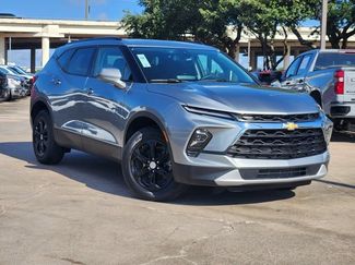 Used 2024 Chevrolet Blazer LT w/ Convenience Package FWD video 1