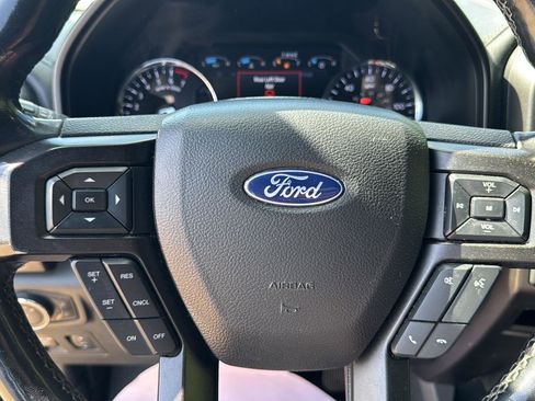 Used 2020 Ford Expedition Limited AWD/4WD image 11