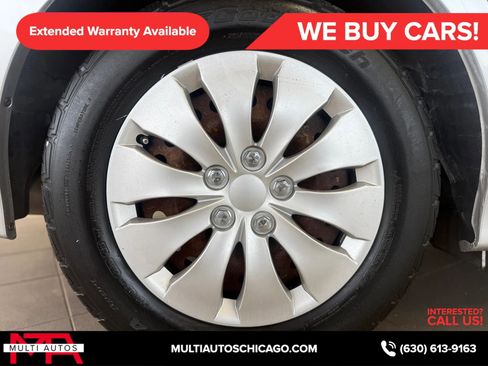 Used 2010 Honda Accord LX image 34