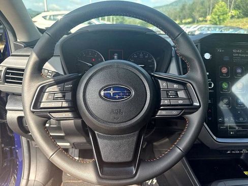 New 2025 Subaru Crosstrek 2.5i Limited w/ Crosstrek Mirror Package image 22