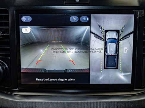 Used 2026 Ford F250 Platinum image 22