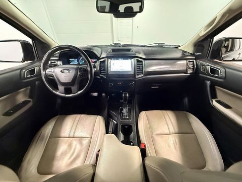 Used 2019 Ford Ranger Lariat w/ Technology Package image 71