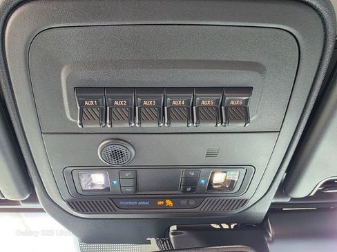 New 2025 Ford Bronco Raptor w/ Interior Carbon Fiber Pack image 28