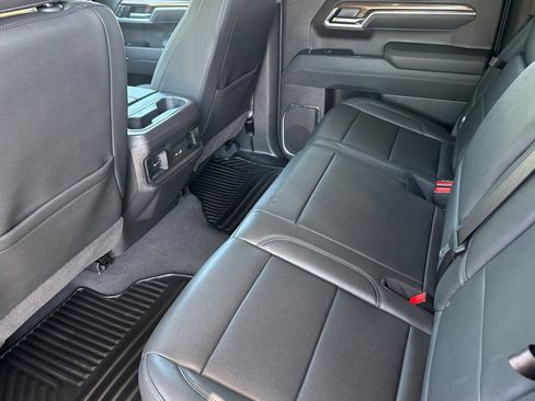 Used 2026 Chevrolet Silverado 1500 RST w/ Convenience Package II AWD/4WD image 6