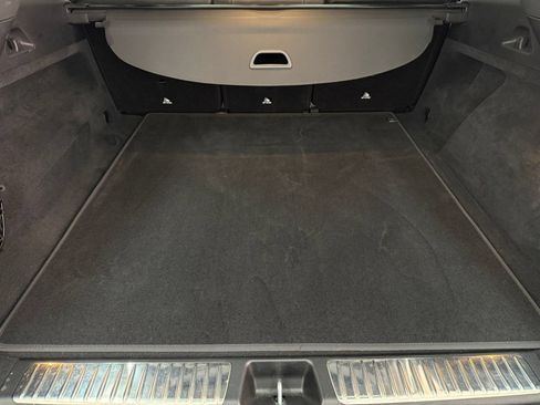 Certified 2023 Mercedes-Benz EQS 580 4MATIC SUV image 31