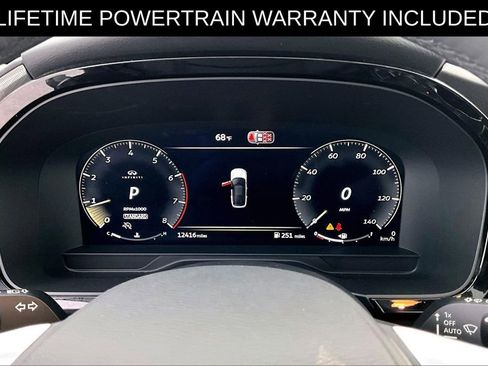 Certified 2026 INFINITI QX60 Luxe w/ Family Package FWD image 30