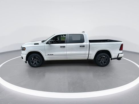 Used 2025 RAM 1500 Lone Star AWD/4WD image 5